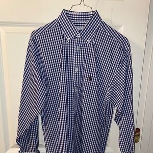 Southern Proper button down